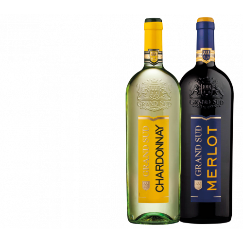 Grand Sud Wein