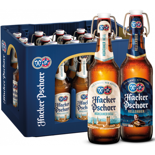 Hacker Pschorr