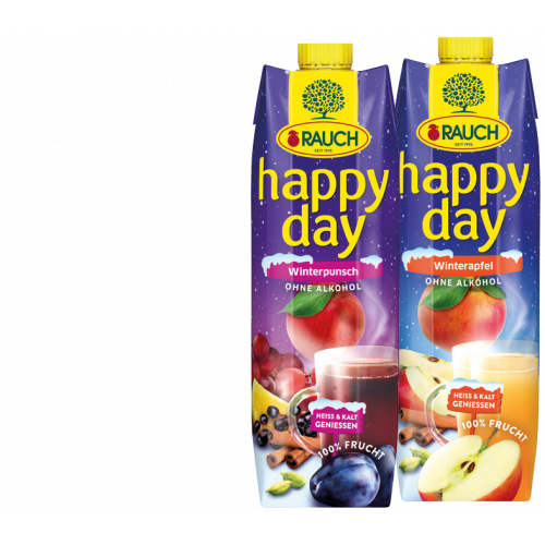Happy Day Punsch