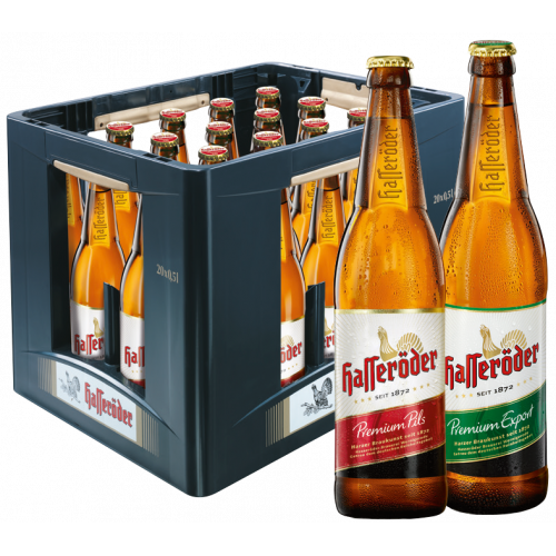 Hasseröder Premium