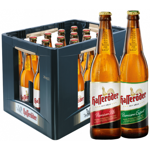 Hasseröder Premium