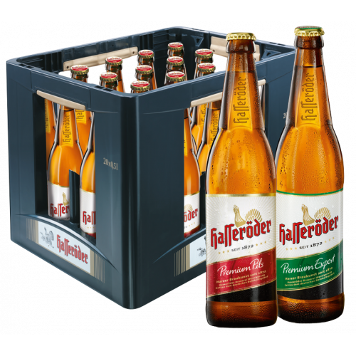 Hasseröder Premium