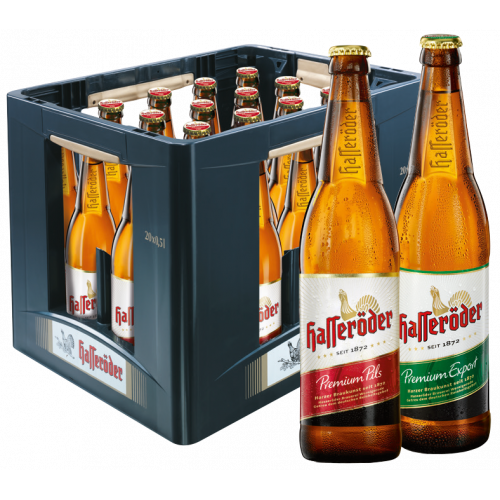 Hasseröder Premium