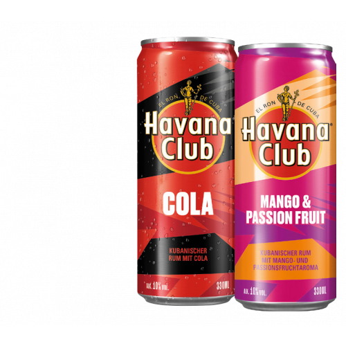 Havana Club Dose