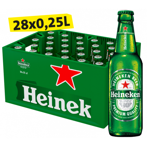Heineken