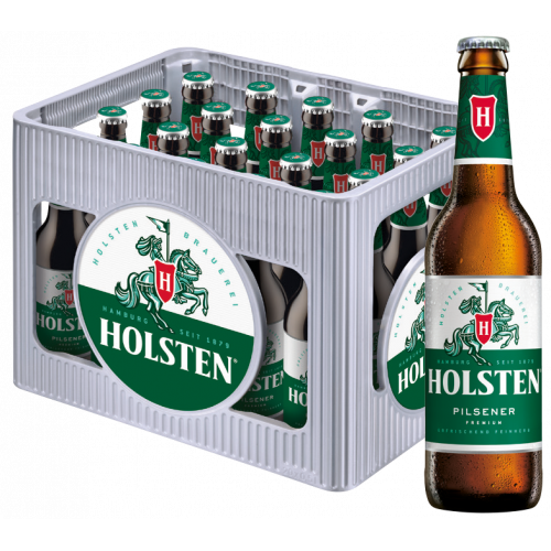Holsten