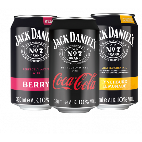 Jack Daniel´s Dose