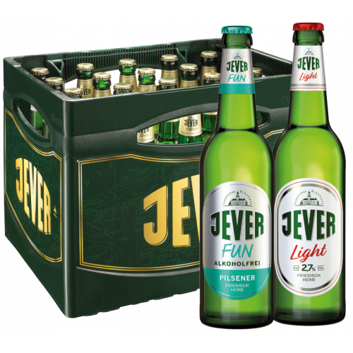 Jever