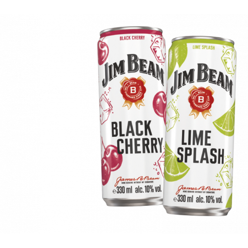 Jim Beam Dose