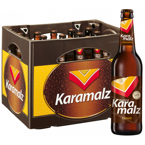 Karamalz Classic