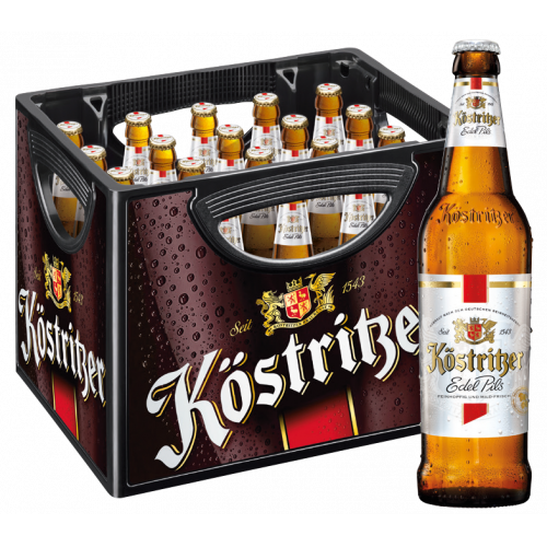 Köstritzer Edel Pils