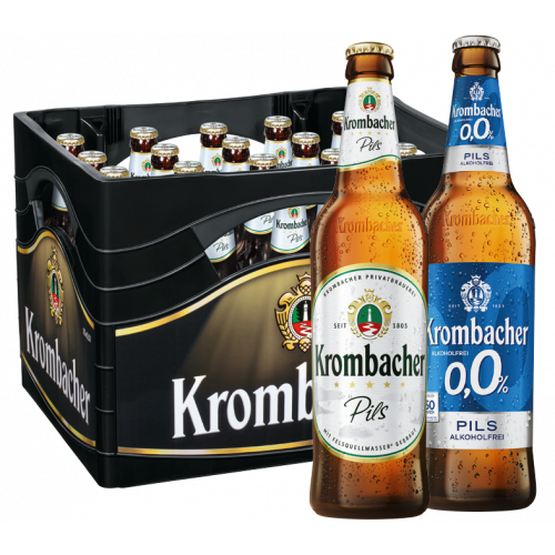 Krombacher