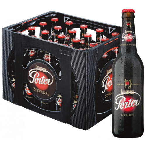 Lausitzer Porter