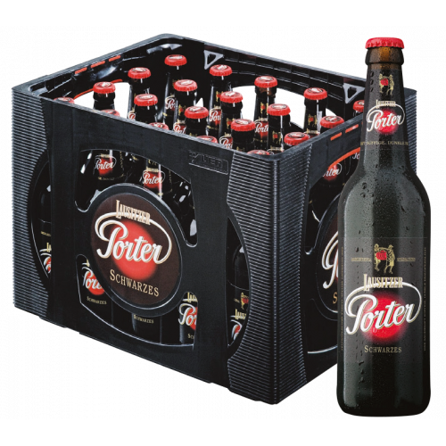 Lausitzer Porter