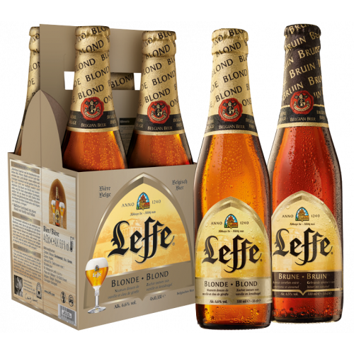Leffe