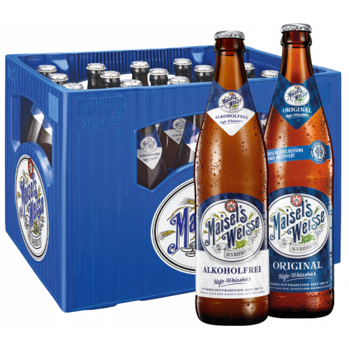Maisel´s Weisse