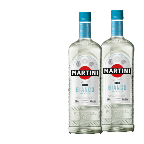 Martini Bianco