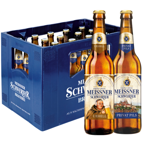 Meissner Schwerter