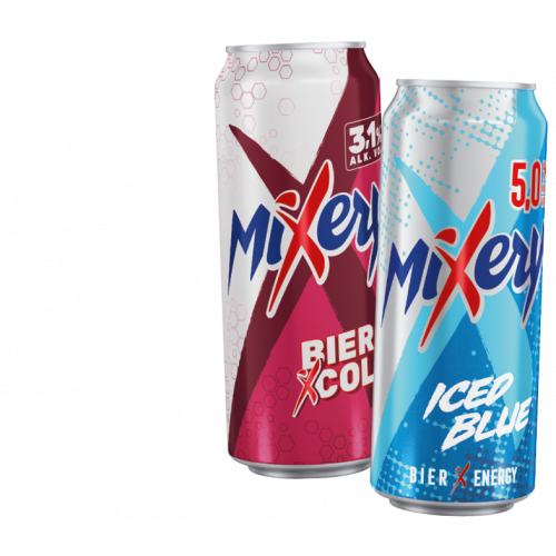 Mixery Dose