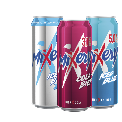 Mixery Dose