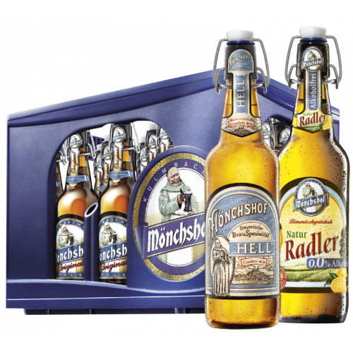 Mönchshof