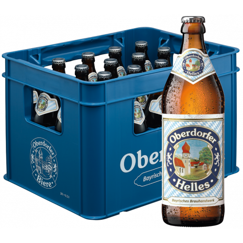 Oberdorfer Helles