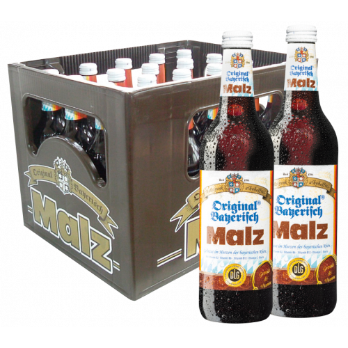 Original Bayerisch Malz