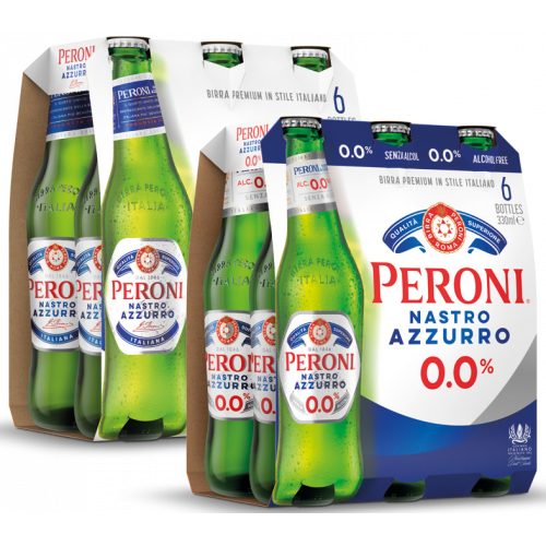 Peroni Nastro
