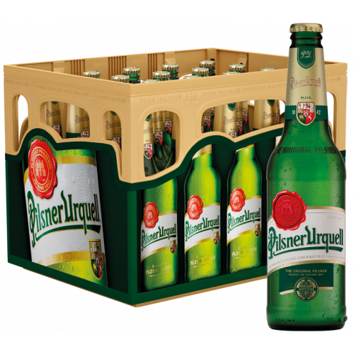Pilsner Urquell