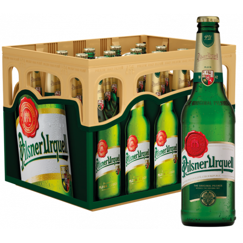 Pilsner Urquell
