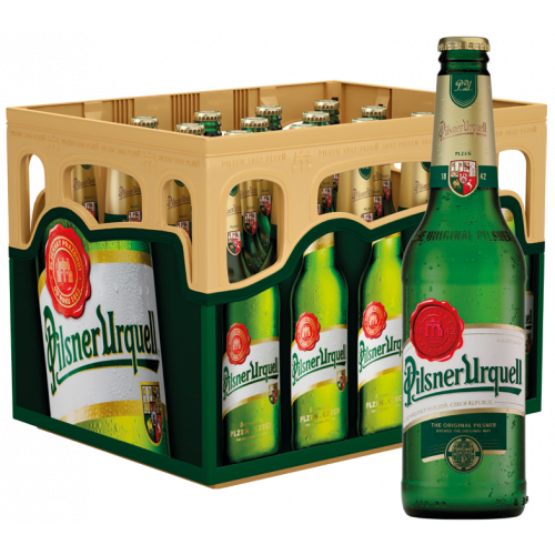 Pilsner Urquell