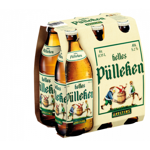 Helles Pülleken