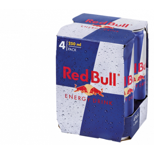 Red Bull Energy Drink