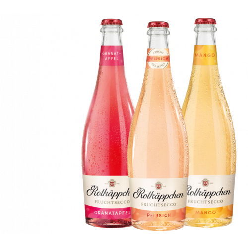 Rotkäppchen Fruchtsecco