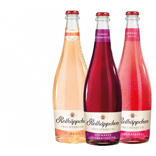 Rotkäppchen Fruchtsecco