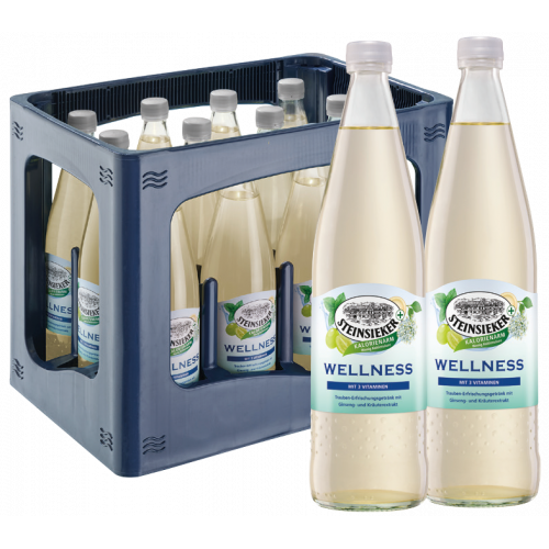 Steinsieker Wellness Glas