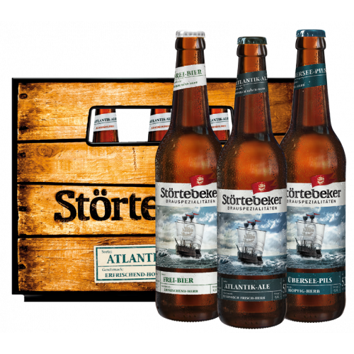 Störtebeker