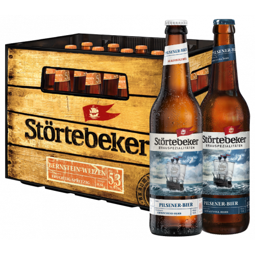 Störtebeker