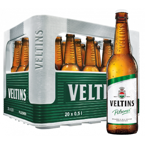 Veltins Pilsener