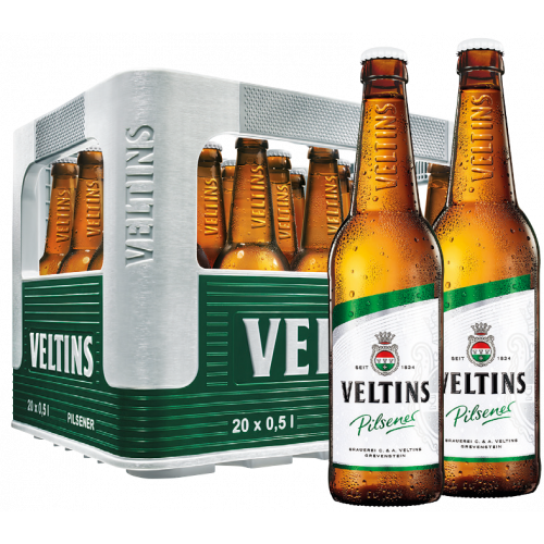 Veltins Pilsener