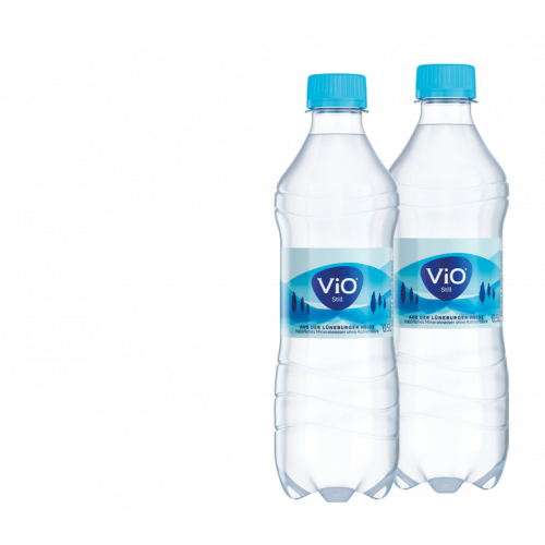 Vio Mineralwasser Still
