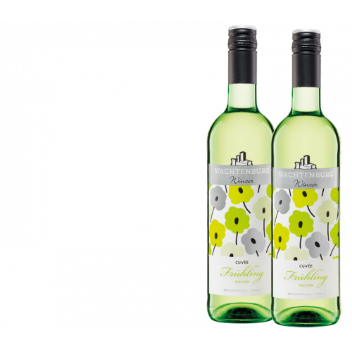 Wachtenburger Frühlingswein