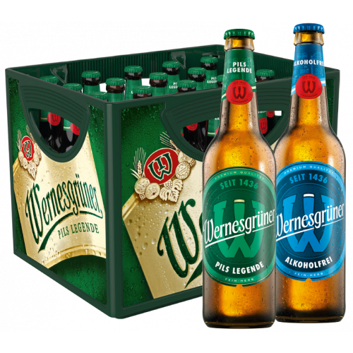 Wernesgrüner