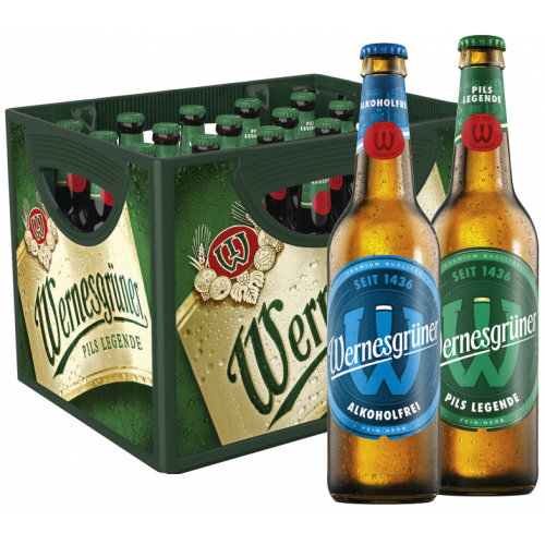 Wernesgrüner