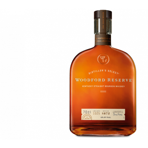 Woodford Reserve Whiskey