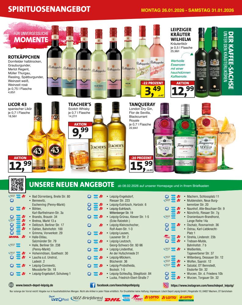 Lösch Depot Leipzig Prospekt Seite 4