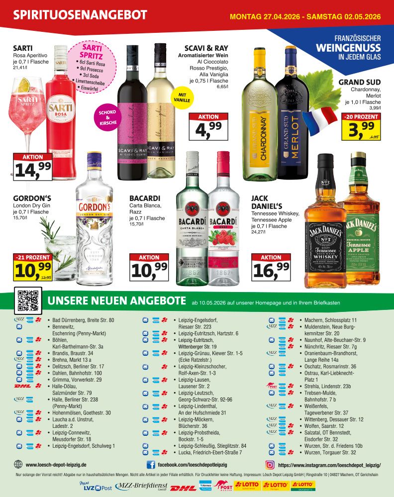 Lösch Depot Leipzig Prospekt Seite 4