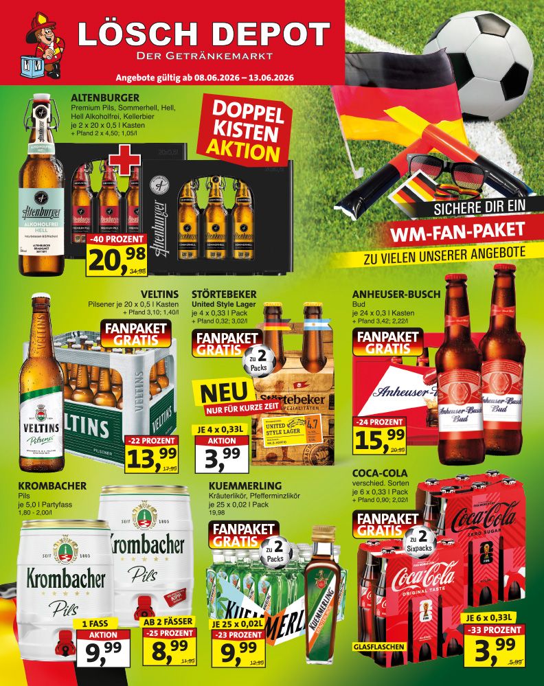 Lösch Depot Leipzig Prospekt Seite 2