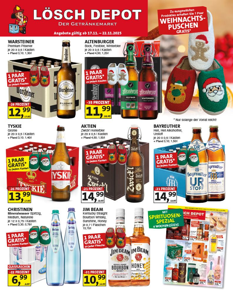 Lösch Depot Leipzig Prospekt Seite 5