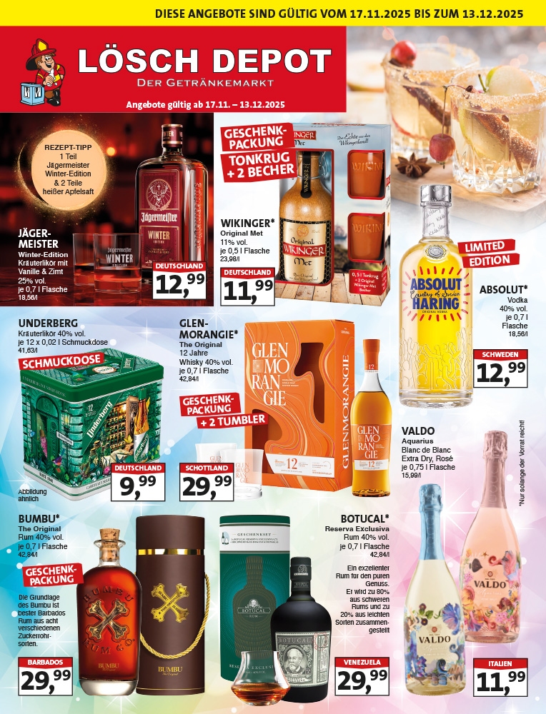 Lösch Depot Leipzig Prospekt Seite 3